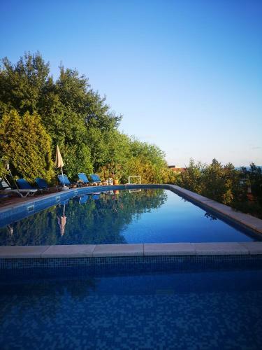 Apartamento Complex Karia