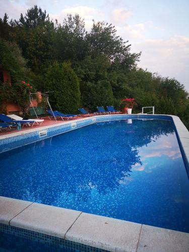 Apartamento Complex Karia