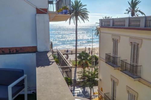 Apartamento White Penthouse By Hello Homes Sitges