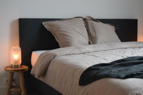 Bed & Breakfast Huyze Malou