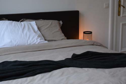 Bed & Breakfast Huyze Malou