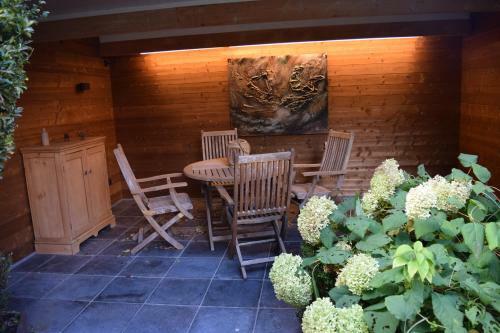 Bed & Breakfast Huyze Malou