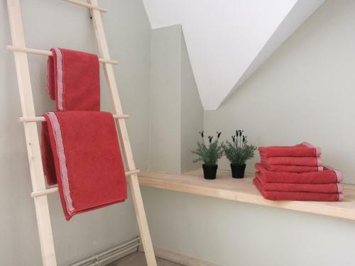 Apartamento Belart� Framing Shop