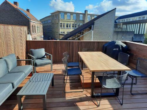 Apartamento Revelatio, D� Logies