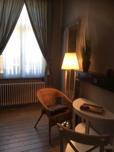 Bed & Breakfast De Gelaarsde Kat
