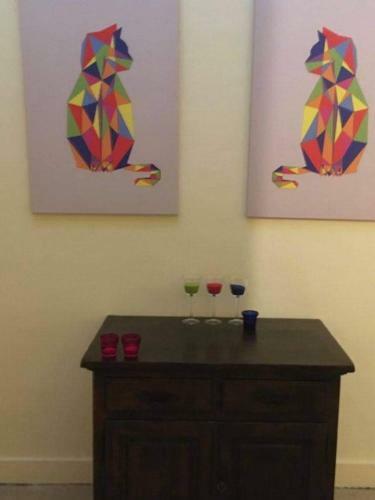 Bed & Breakfast De Gelaarsde Kat