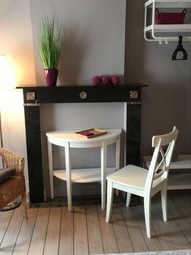 Bed & Breakfast De Gelaarsde Kat