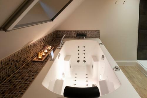 Vakantiewoning Ontspan