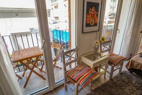Apartamento Bonaire Queens By Hello Homes Sitges