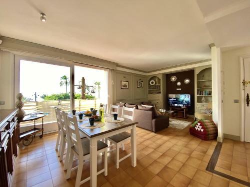 Apartamento Casa Del Mar
