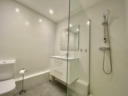 Apartamento Casa Del Mar