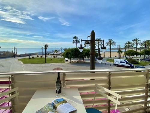 Apartamento Casa Del Mar