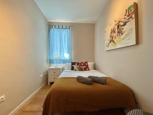Apartamento Casa Del Mar