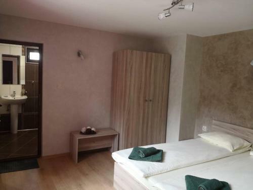 Hostal Yurukovata Kashta