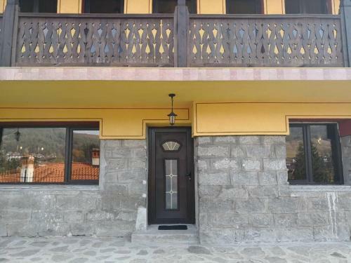 Hostal Yurukovata Kashta