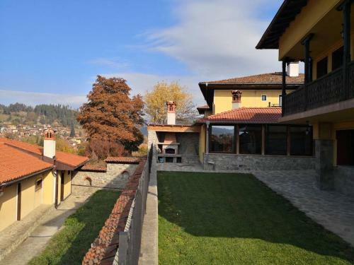 Hostal Yurukovata Kashta