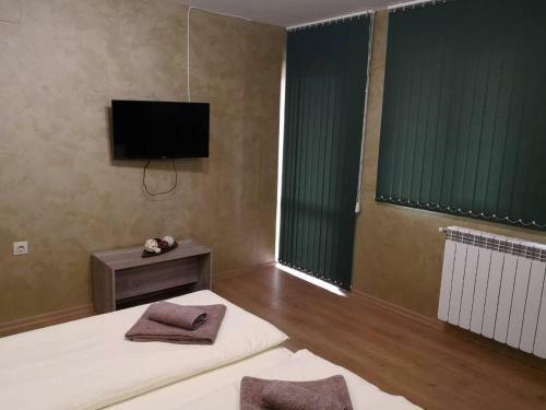 Hostal Yurukovata Kashta
