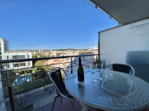 Apartamento Ribera Terrace 4