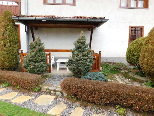 Family Vacation Home Topolnitza