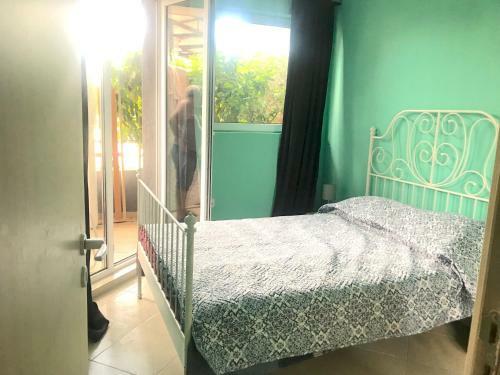 Apartamento Emberli Lozenetz One Bedroom Flat