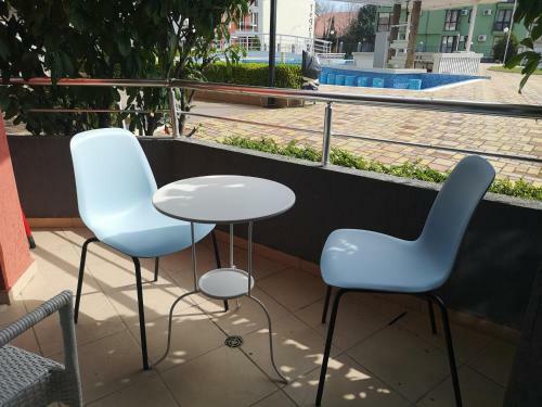Apartamento Emberli Lozenetz One Bedroom Flat