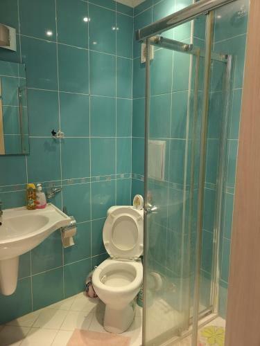 Apartamento Emberli Lozenetz One Bedroom Flat