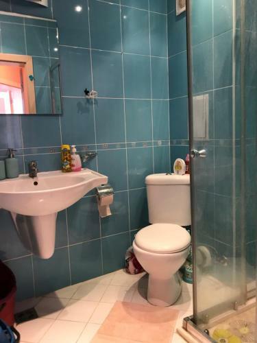 Apartamento Emberli Lozenetz One Bedroom Flat