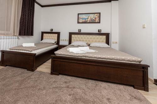 Hotel Daniela Wellness