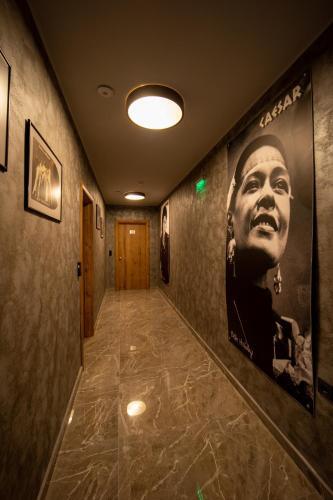 Hotel Caesar 2