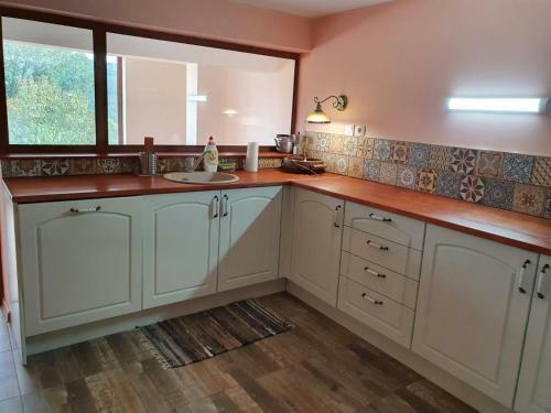 Luxury Villa Bella Lyaskovo Village