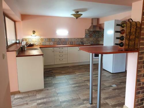 Luxury Villa Bella Lyaskovo Village