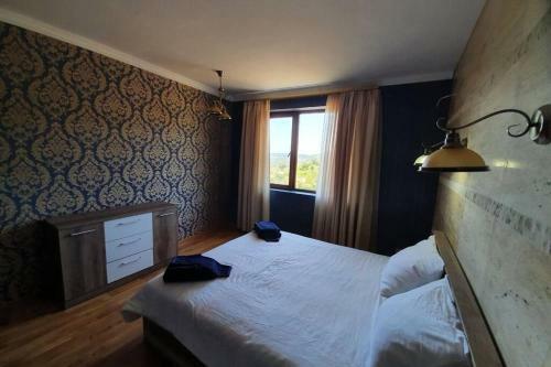 Luxury Villa Bella Lyaskovo Village