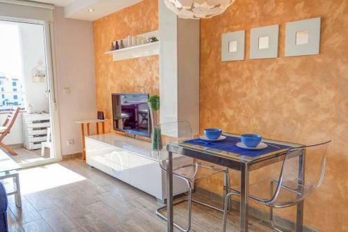 Seaside Cozy Apartment By Hello Homes Sitges