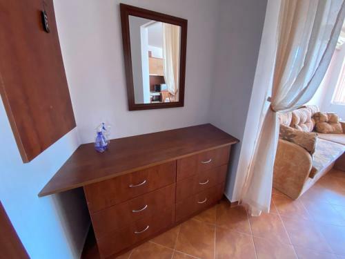 Apartment In Complex Colosseum