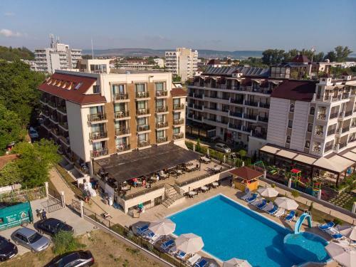 Hotel Veramar Beach - All Inclusive