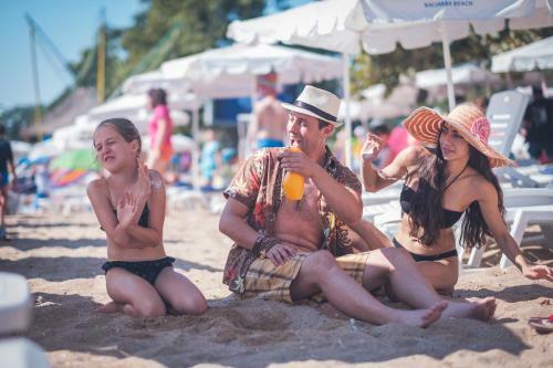 Hotel Veramar Beach - All Inclusive