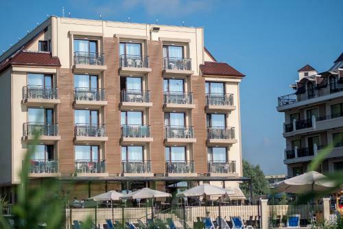 Hotel Veramar Beach - All Inclusive