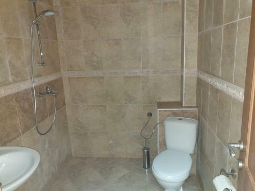 Apartamento Luxurious Studios Nani