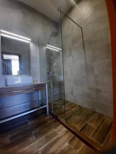 Apartamento Luxurious Studios Nani
