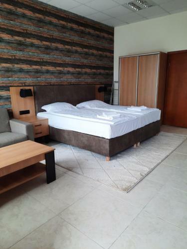 Apartamento Luxurious Studios Nani