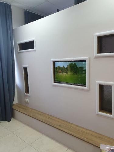 Apartamento Luxurious Studios Nani