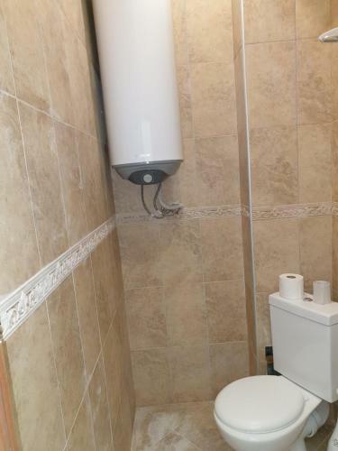 Apartamento Luxurious Studios Nani