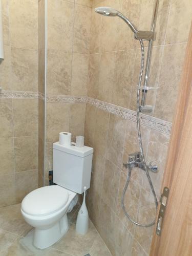 Apartamento Luxurious Studios Nani