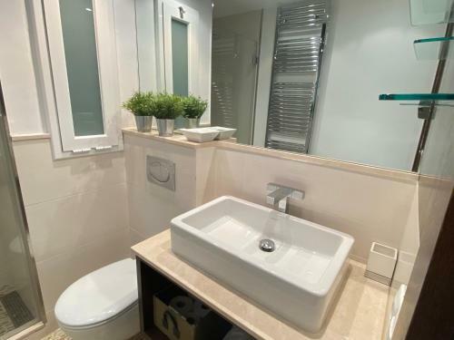 Apartamento Casa Mar