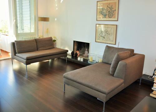 Apartamento Casa Mar