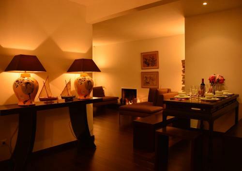 Apartamento Casa Mar