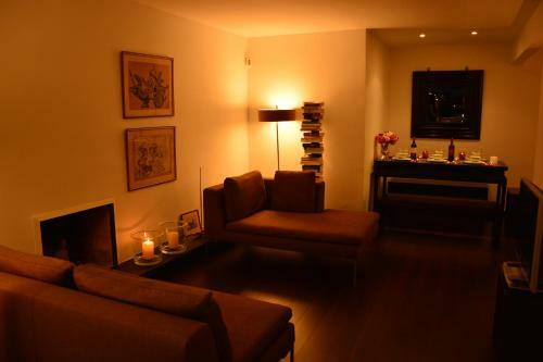 Apartamento Casa Mar