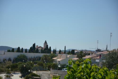 Apartamento Casa Mar
