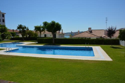 Apartamento Casa Mar