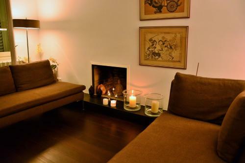 Apartamento Casa Mar